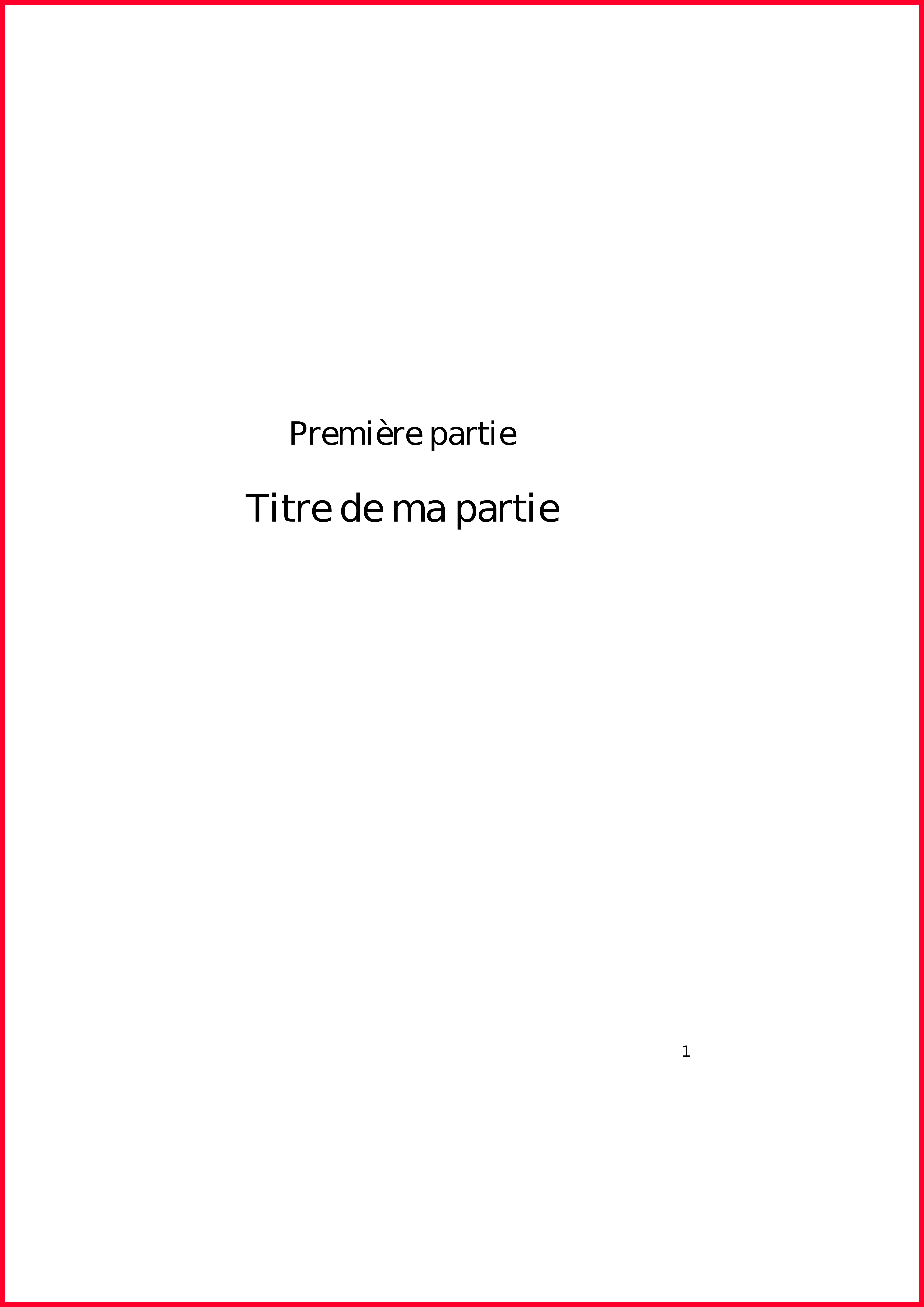 résultat du code