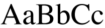 résultat du code