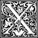 X