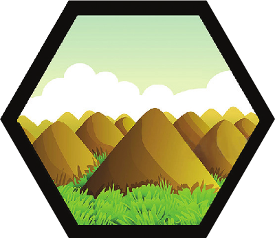 collines